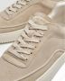FILLING PIECES Lage Sneakers Heren Mondo Suede Lux Maat: 41 Materiaal: Suède Kleur: Beige - Thumbnail 4