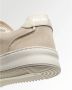 FILLING PIECES Lage Sneakers Heren Mondo Suede Lux Maat: 40 Materiaal: Suède Kleur: Beige - Thumbnail 3