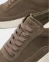 FILLING PIECES Lage Sneakers Heren Mondo Suede Lux Maat: 45 Materiaal: Suède Kleur: Bruin - Thumbnail 4