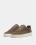 FILLING PIECES Lage Sneakers Heren Mondo Suede Lux Maat: 45 Materiaal: Suède Kleur: Bruin - Thumbnail 5