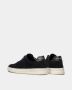 Filling Pieces Mondo Organic Suede Black Heren Sneaker - Thumbnail 11