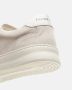 FILLING PIECES Lage Sneakers Heren Mondo Suede Organic Maat: 42 Materiaal: Suède Kleur: Gebroken wit - Thumbnail 4