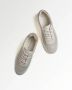FILLING PIECES Lage Sneakers Heren Mondo Tech Crumbs Maat: 45 Materiaal: Leer Kleur: Beige - Thumbnail 4