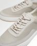 FILLING PIECES Lage Sneakers Heren Mondo Tech Crumbs Maat: 45 Materiaal: Leer Kleur: Beige - Thumbnail 5