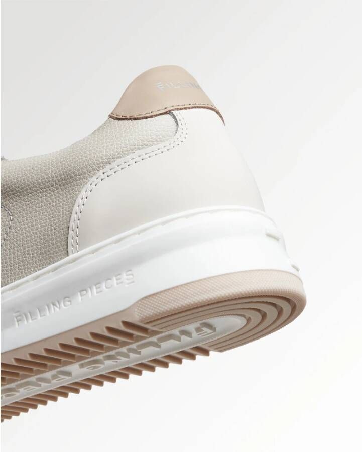 Filling Pieces Mondo Tech Crumbs Sneakers