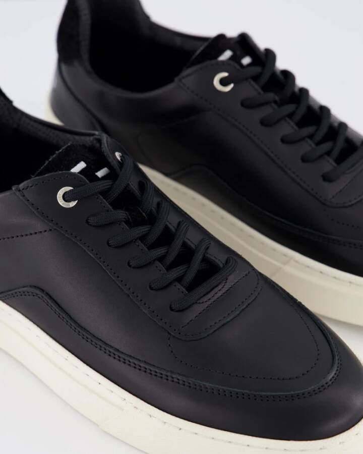 Filling Pieces Mondo Viera Herensneakers