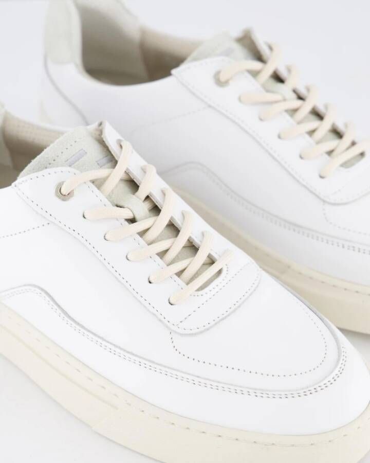 Filling Pieces Mondo Viera Herensneakers