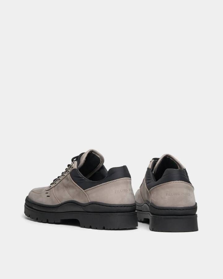 Filling Pieces Mountain Trail Taupe Beige Heren