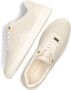 Filling Pieces Off-White Sneakers Beige Heren - Thumbnail 4