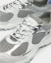 Filling Pieces Heren Oryon Runner Isla Sneaker Blau Multicolor Heren - Thumbnail 4