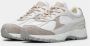Filling Pieces Beige-witte Oryon Runner sneakers White Dames - Thumbnail 5