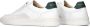 FILLING PIECES Lage sneakers Heren Mondo Squash Maat: 44 Materiaal: Leer Kleur: Wit - Thumbnail 4