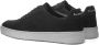 Filling Pieces Ripple Nubuck Zwarte Sneakers - Thumbnail 2