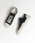 Filling Pieces Lage Zwarte Sneaker Black Heren - Thumbnail 8
