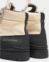 Filling Pieces Mountain Boot Mix Black Beige Unisex - Thumbnail 12