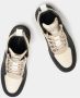 Filling Pieces Zwart Beige Bergschoenen voor Mannen Beige Heren - Thumbnail 14
