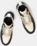 Filling Pieces Mountain Boot Mix Black Beige Unisex - Thumbnail 14