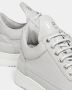 Filling Pieces Low Top Ripple Crumbs Light Grey Heren Sneakers - Thumbnail 4