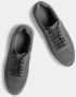 Filling Pieces Mondo 2.0 Ripple Nubuck Shark Sneakers Grijs - Thumbnail 5