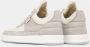 Filling Pieces Low Top Game Light Grey Sneakers - Thumbnail 3