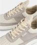 Filling Pieces Low Top Game Light Grey Sneakers - Thumbnail 4