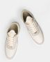 Filling Pieces Low Top Game Light Grey Sneakers - Thumbnail 5