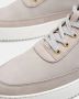 Filling Pieces Low Top Ripple Ceres Sneakers Grijs - Thumbnail 10