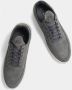 Filling Pieces Lage Top Ripple Nubuck Shark Sneakers Gray Heren - Thumbnail 7