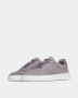 Filling Pieces Sneakers Mondo Perforated Grijs Unisex - Thumbnail 2