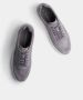 Filling Pieces Sneakers Mondo Perforated Grijs Unisex - Thumbnail 3