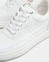Filling Pieces Sneakers Lot Top Bianco Wit Dames - Thumbnail 4