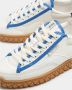 Filling Pieces Sneakers Breeze Mix in wit - Thumbnail 6
