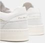 Coach Loafers Jocelyn Crinkle Metallic Loafer in zilver - Thumbnail 4