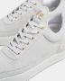 Filling Pieces Stijlvolle Low Top Ripple Sneakers White Heren - Thumbnail 4
