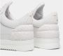 Filling Pieces Stijlvolle Low Top Ripple Sneakers White Heren - Thumbnail 5