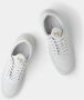 Filling Pieces Stijlvolle Low Top Ripple Sneakers White Heren - Thumbnail 6
