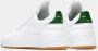 FILLING PIECES Lage Sneakers Low Top Maat: 44 Materiaal: Nubuck Kleur: Wit - Thumbnail 4