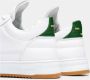 Filling Pieces Klassieke Low Top Bianco Sneakers White Heren - Thumbnail 5