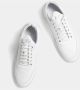 Filling Pieces Low Top Ripple Crumbs White Heren Sneakers - Thumbnail 3