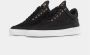Filling Pieces Zwarte Ripple Ceres Sneakers Rubberen Zool Black - Thumbnail 8