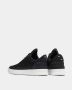 Filling Pieces Zwarte Ripple Ceres Sneakers Rubberen Zool Black - Thumbnail 10