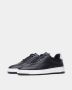 Filling Pieces Zwarte luxe sneakers Black Heren - Thumbnail 3