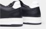 Filling Pieces Zwarte luxe sneakers Black Heren - Thumbnail 5