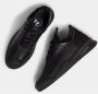 Filling Pieces Handgemaakte Low Top Ghost Tweek Zwart Heren - Thumbnail 9