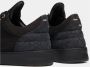 Filling Pieces Low Top Ripple Ceres All Black Heren Sneakers - Thumbnail 9