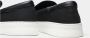 Filling Pieces Signature Loafer Black Heren - Thumbnail 3