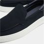 Filling Pieces Signature Loafer Navy Blue Heren - Thumbnail 2