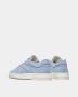Filling Pieces Sky Blue Suede Ace Sneakers Blauw Heren - Thumbnail 2