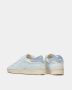 Filling Pieces Sneakers Frame Suede in blauw - Thumbnail 3