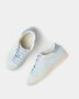 Filling Pieces Sneakers Frame Suede in blauw - Thumbnail 4